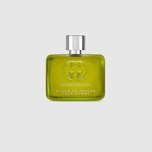 NWT Gucci Guilty elixir men